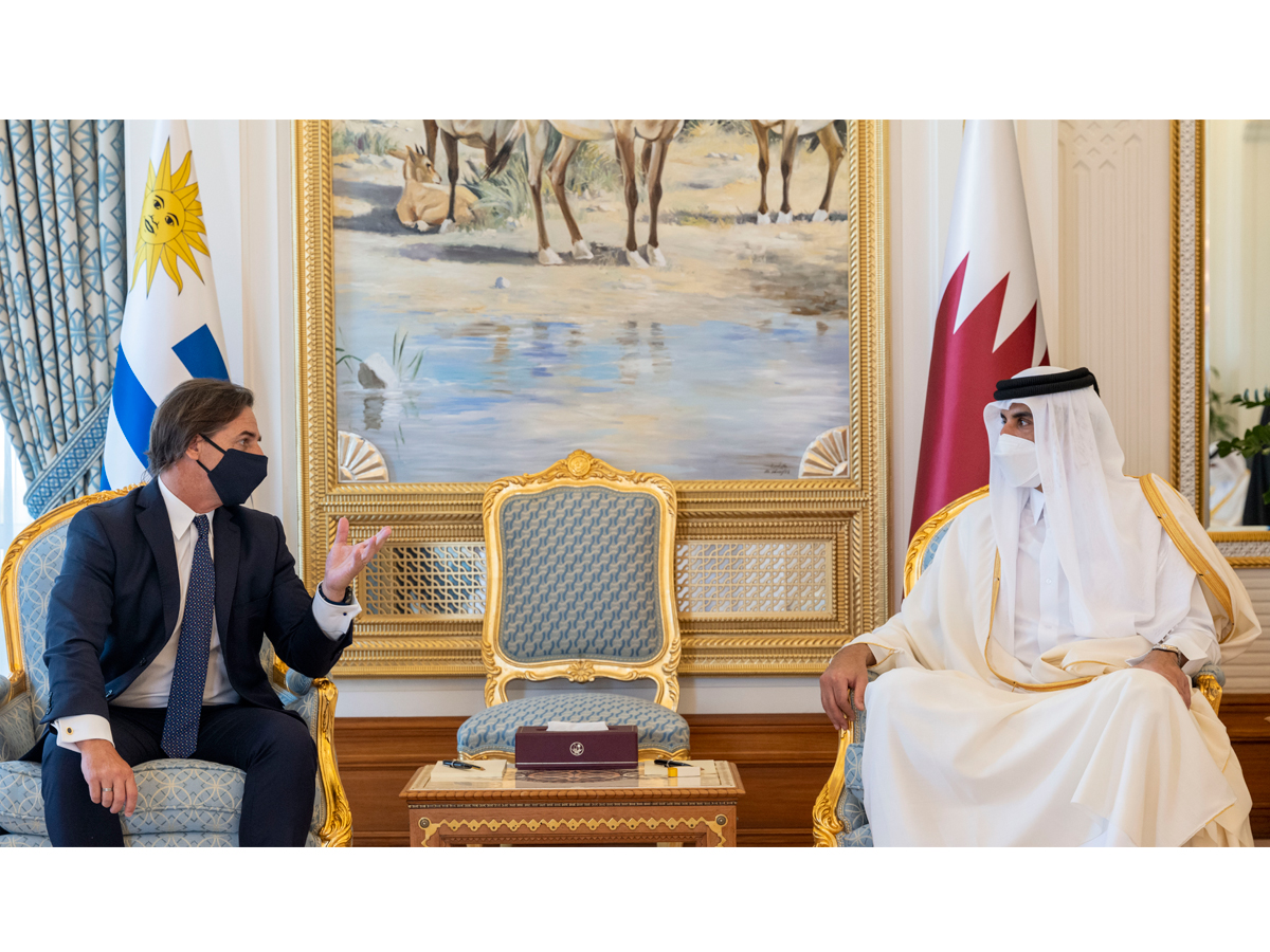 Qatar News Agency