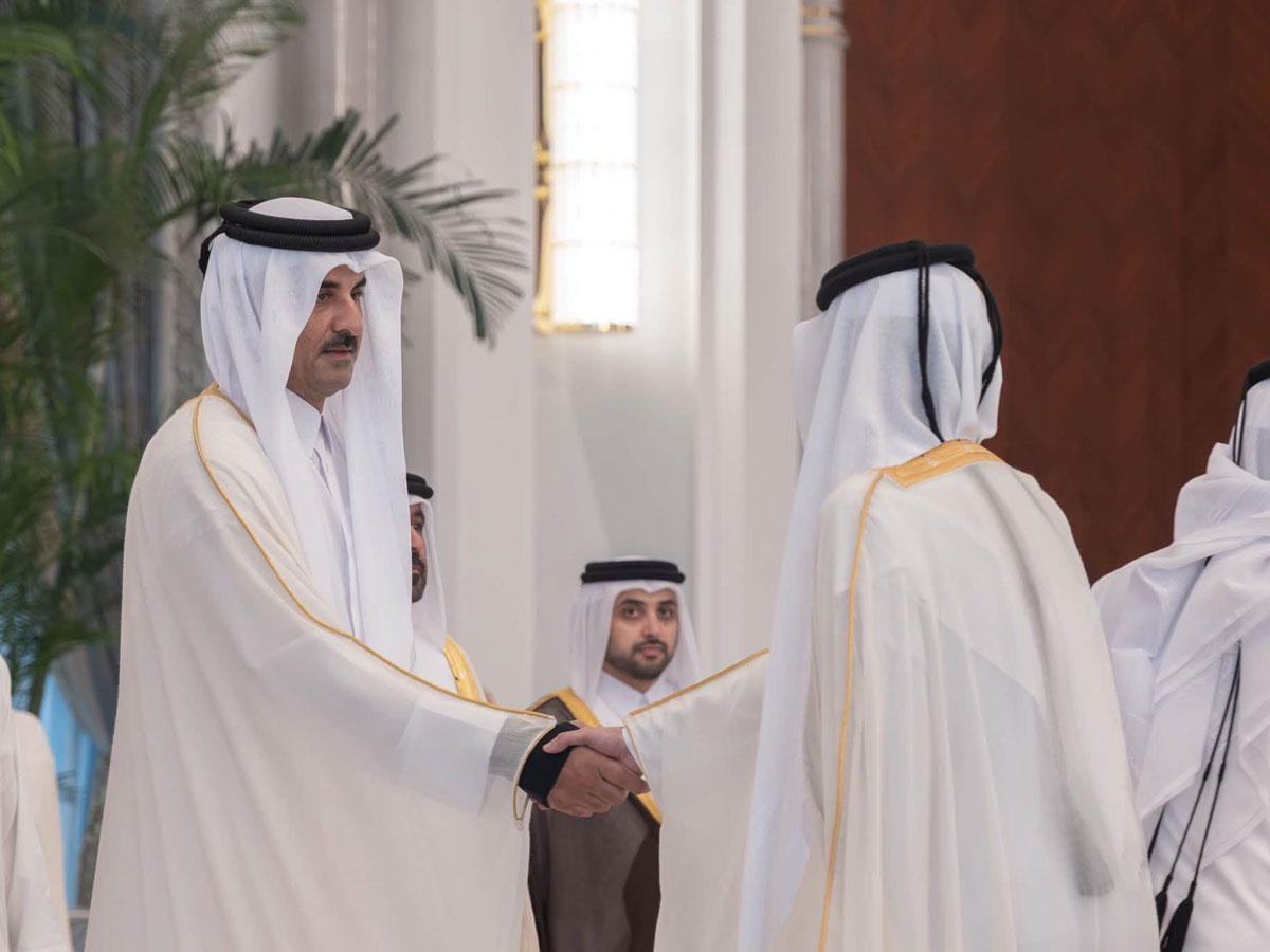 Qatar News Agency