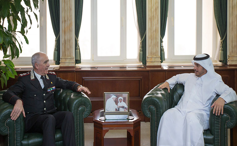 Qatar News Agency