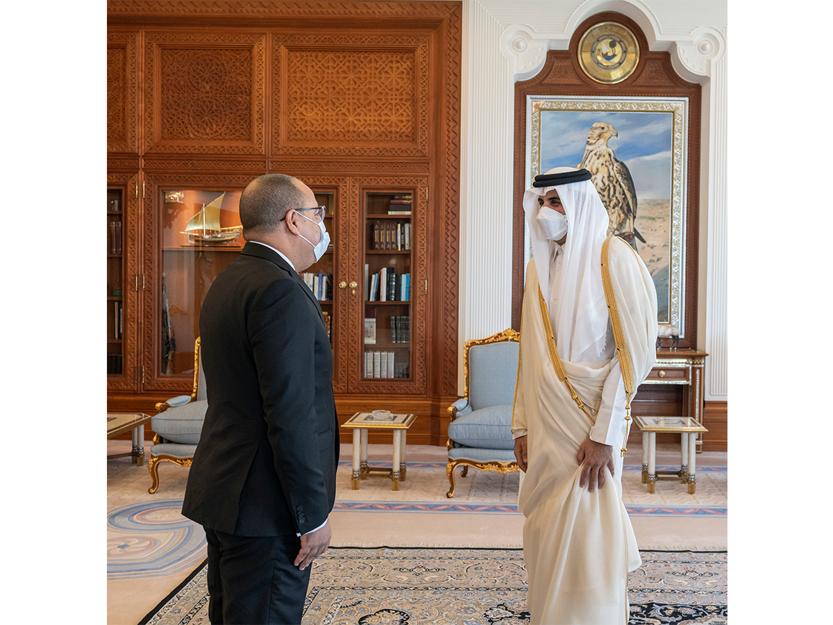 Qatar News Agency