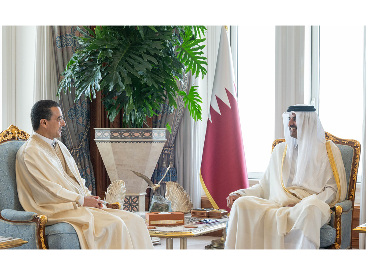 Qatar News Agency