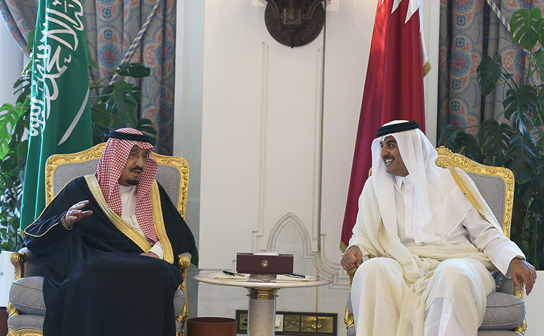 Qatar News Agency