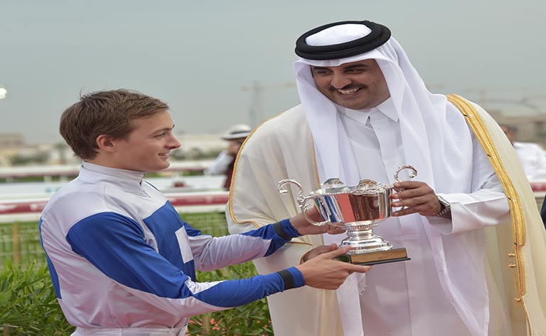 Qatar News Agency