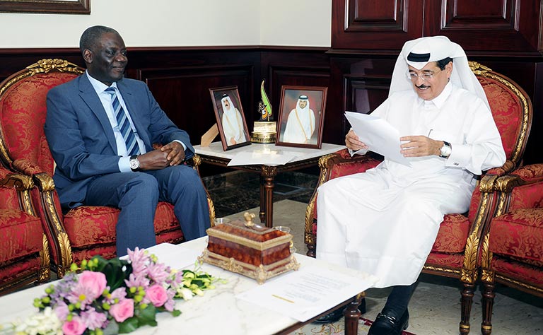 Qatar News Agency