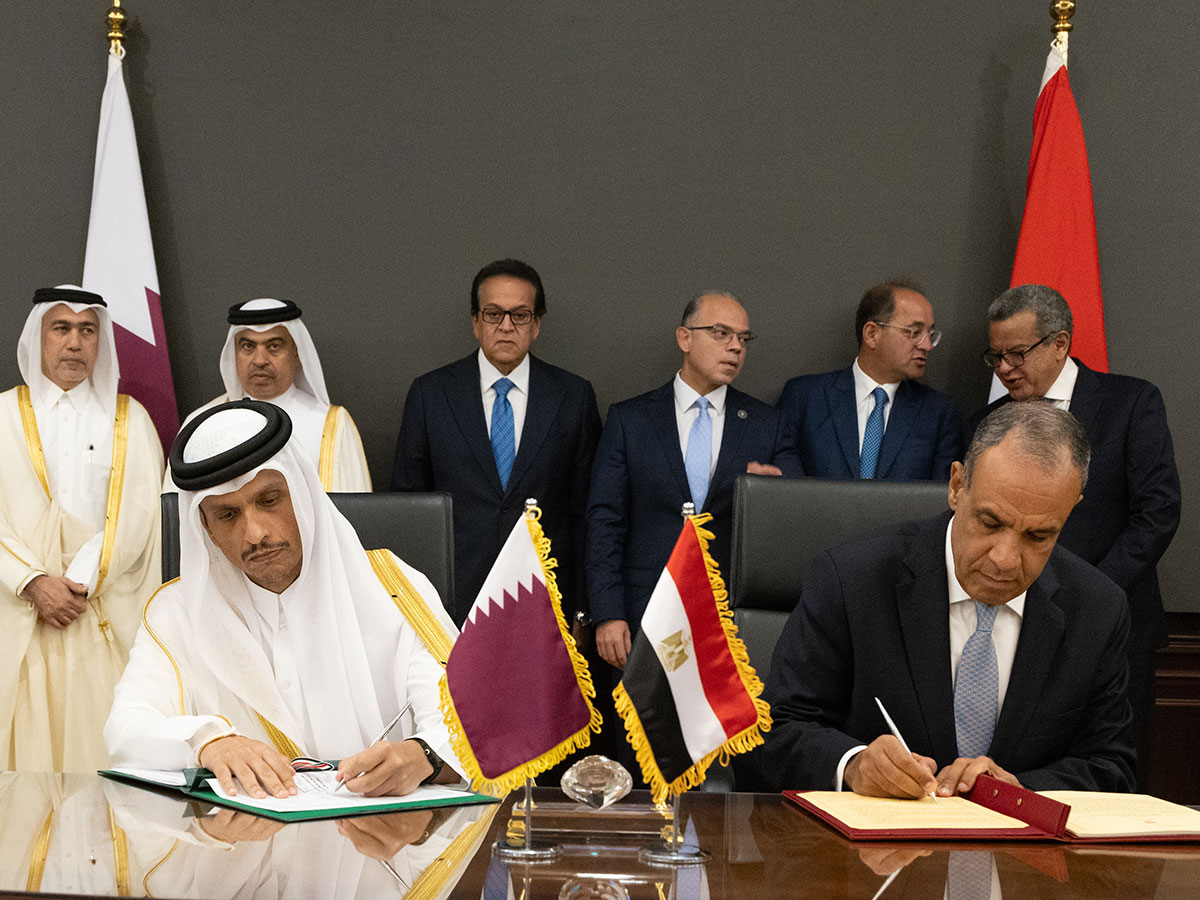 Qatar News Agency
