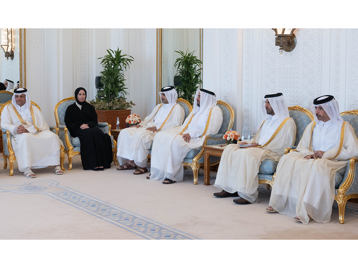 Qatar News Agency