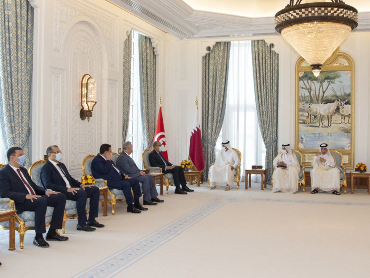 Qatar News Agency