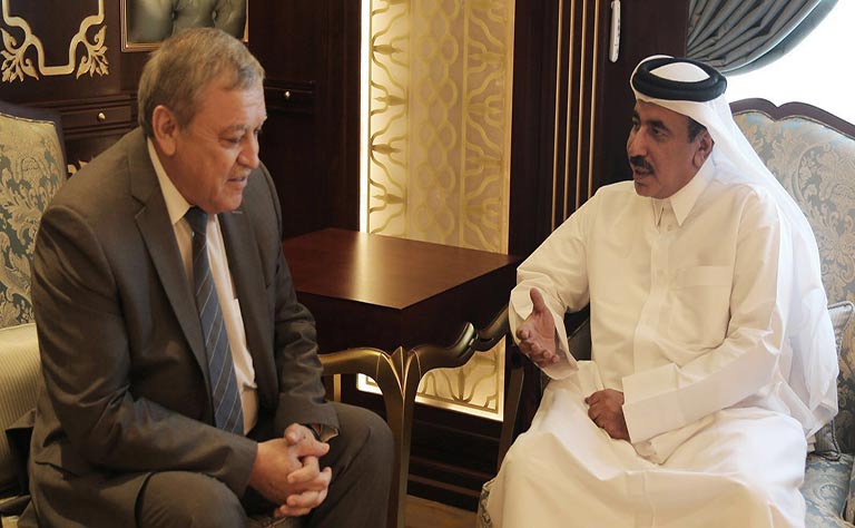 Qatar News Agency