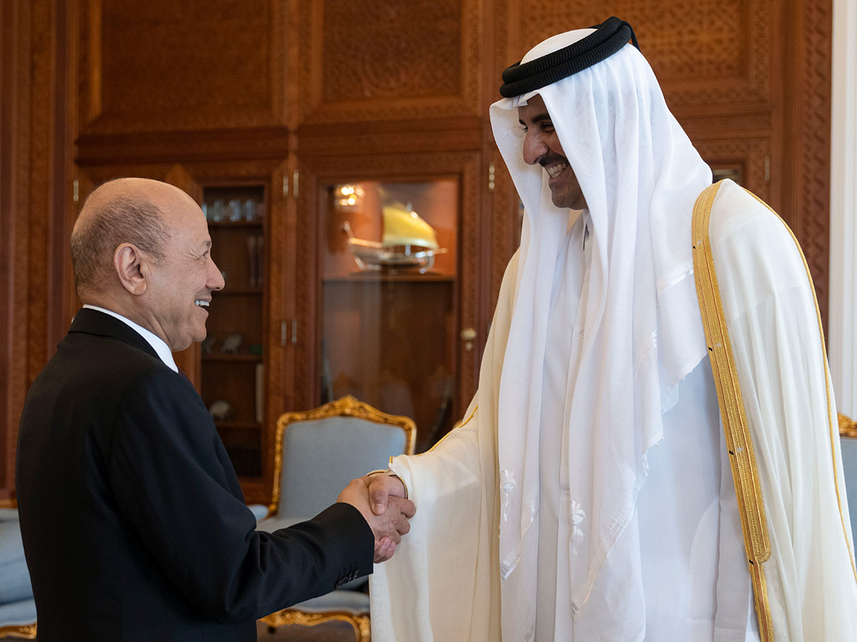 Qatar News Agency
