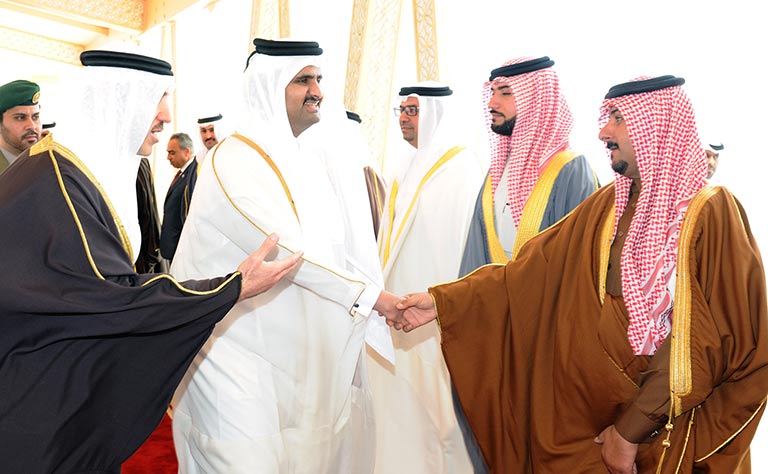 Qatar News Agency