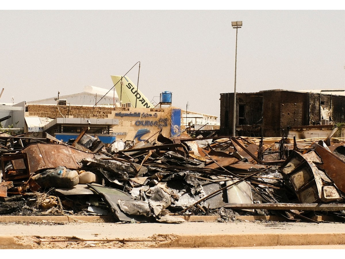 مفوضية حقوق الإنسان تعلن ارتفاع عدد القتلى المدنيين بالسودان لـ 3384 قتيلا في النصف الأول من 2025