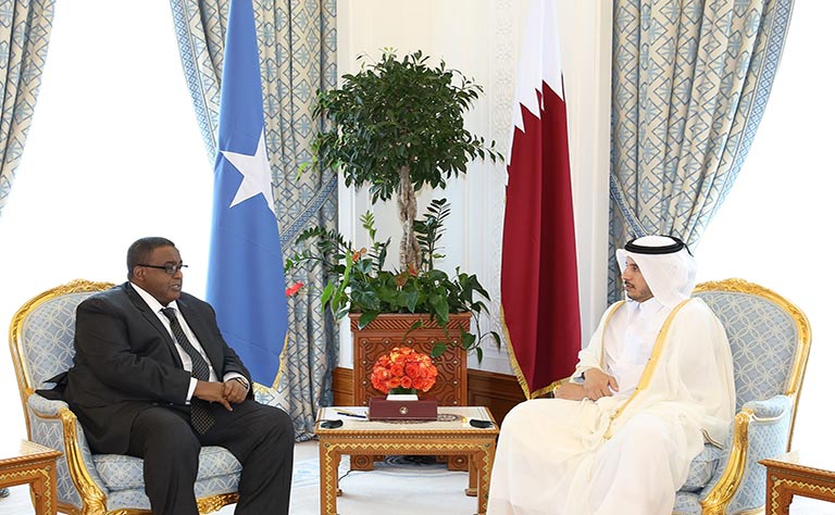 Qatar News Agency