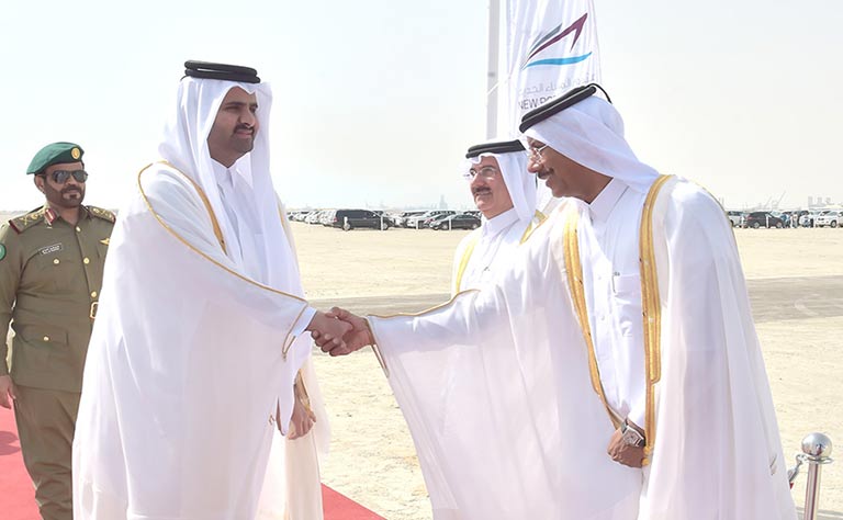 Qatar News Agency