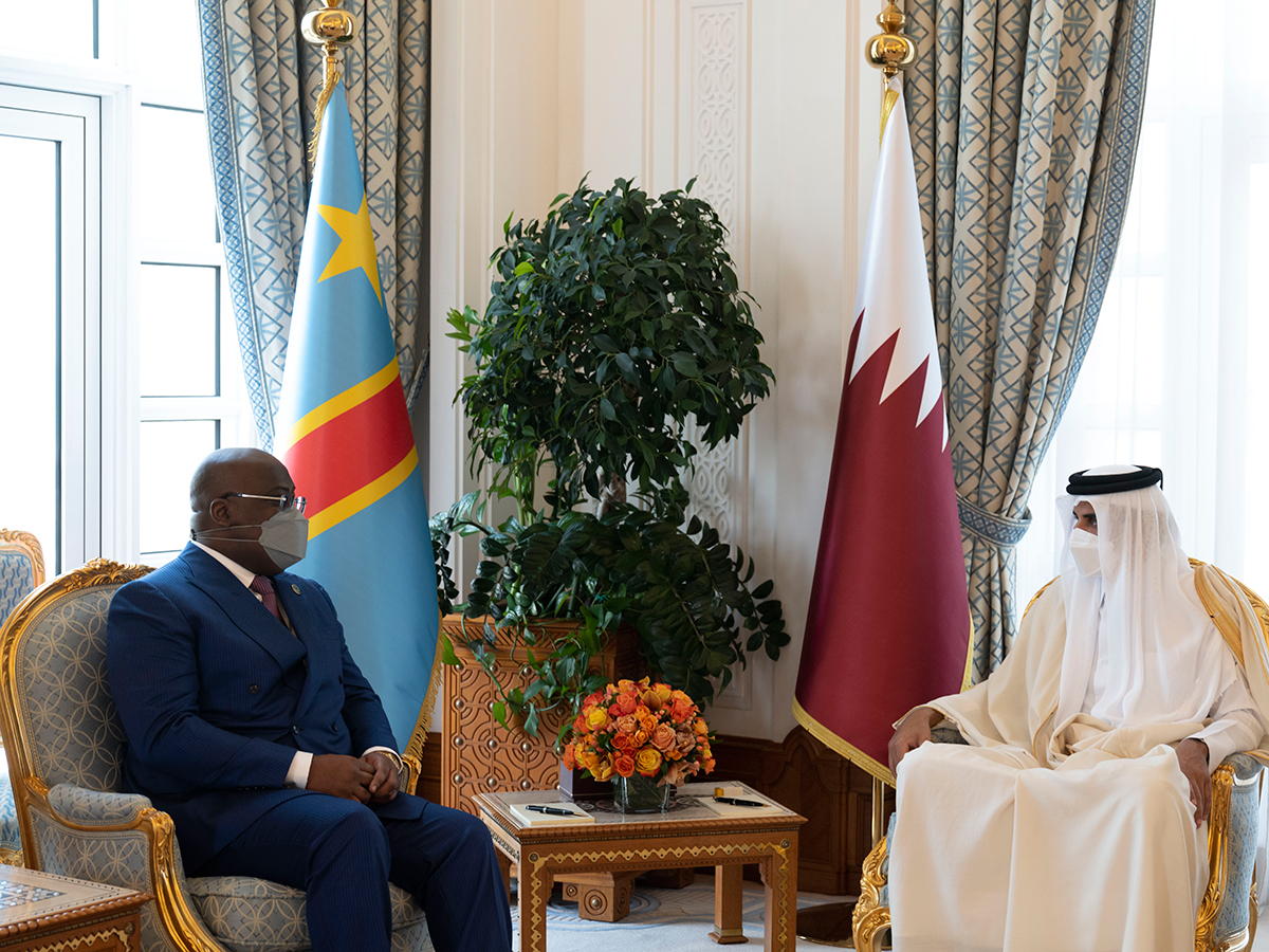 Qatar News Agency