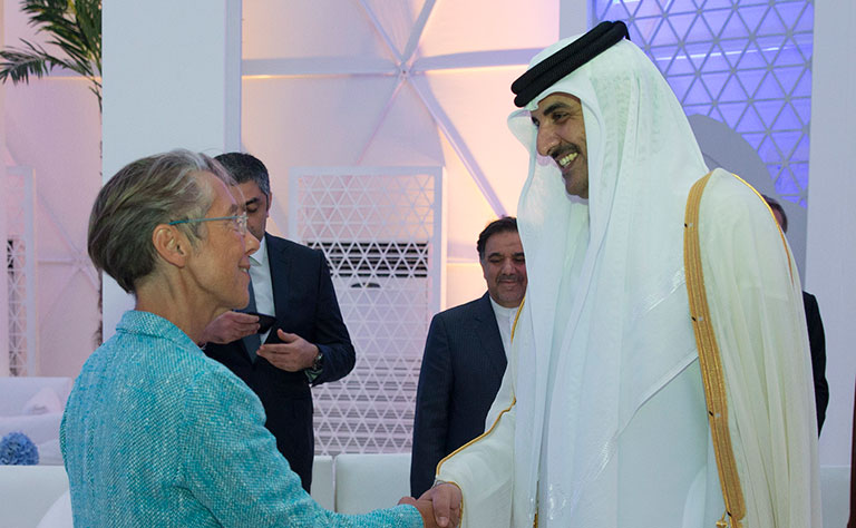 Qatar News Agency
