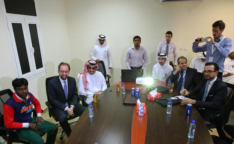 Qatar News Agency