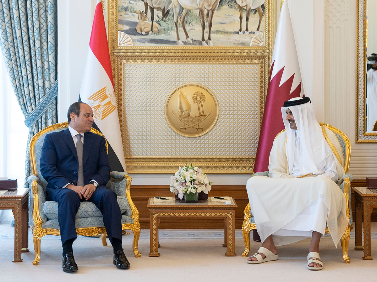Qatar News Agency