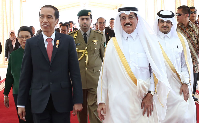 Qatar News Agency