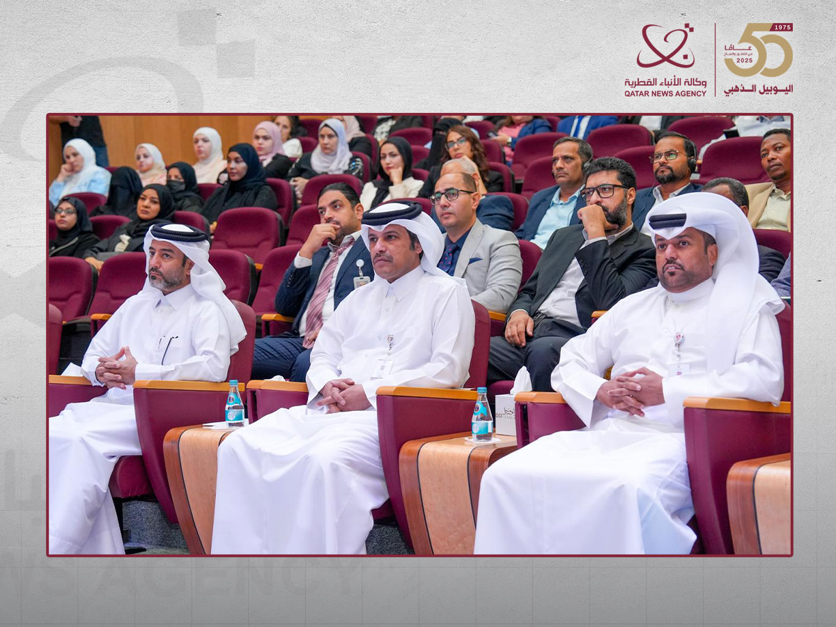 وزارة البلدية تحتفل بيوم الأغذية العالمي بفعاليات توعوية وتثقيفية
