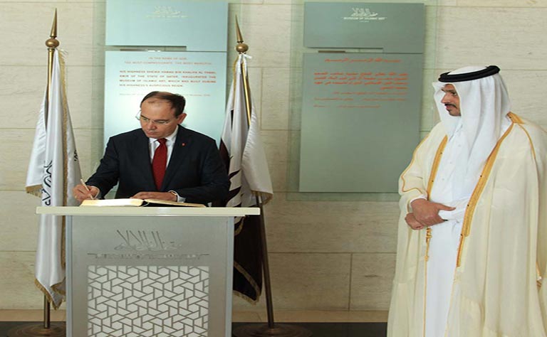 Qatar News Agency