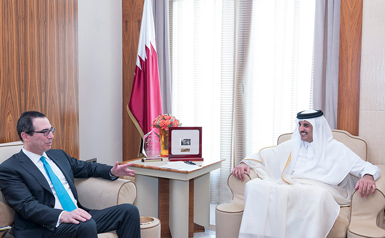 Qatar News Agency