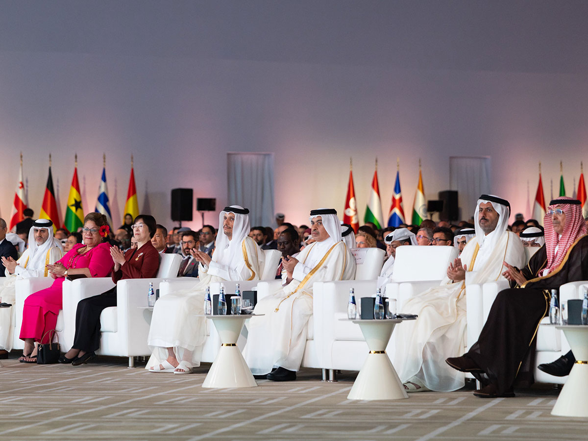 Qatar News Agency