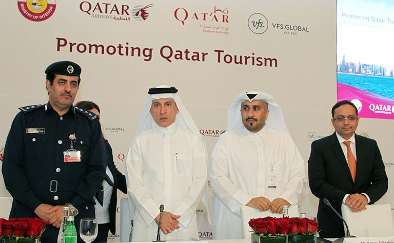 Qatar News Agency