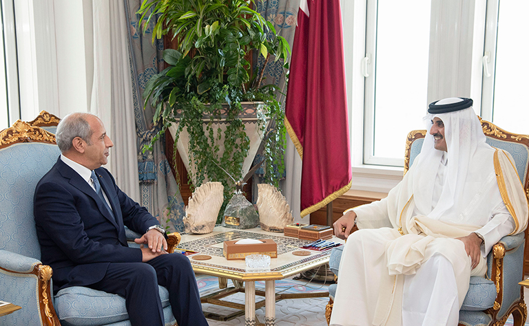 Qatar News Agency