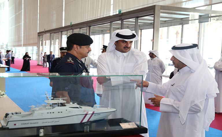 Qatar News Agency