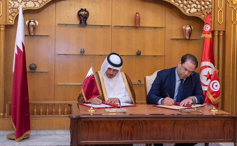 Qatar News Agency