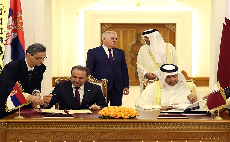 Qatar News Agency