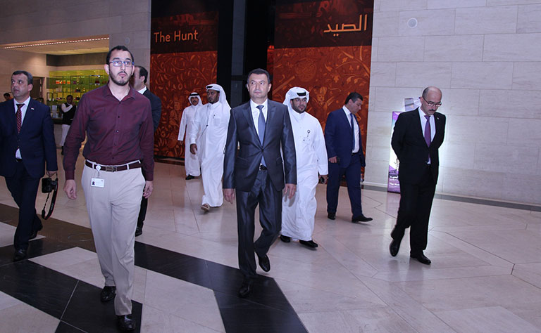 Qatar News Agency