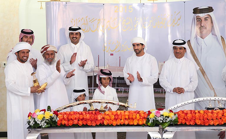 Qatar News Agency