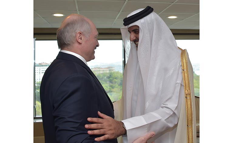 Qatar News Agency