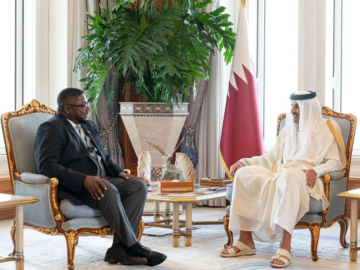Qatar News Agency