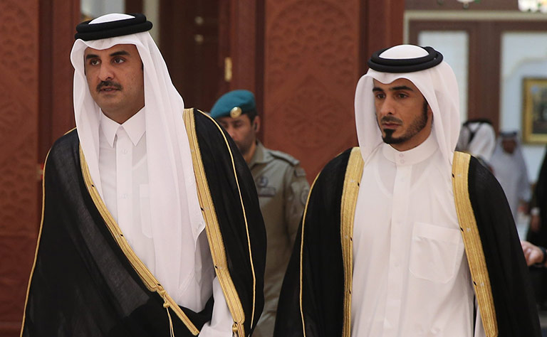 Qatar News Agency