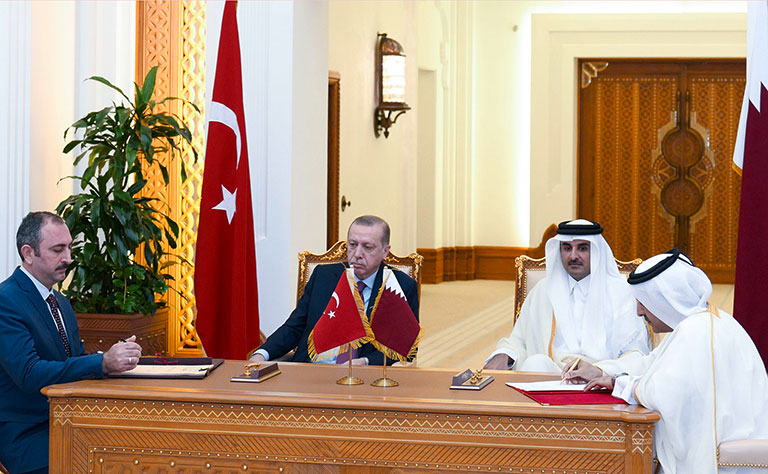Qatar News Agency