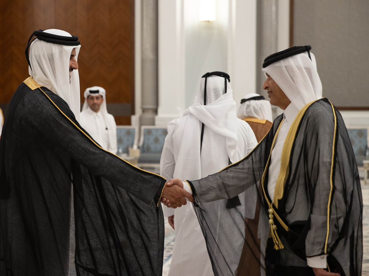 Qatar News Agency