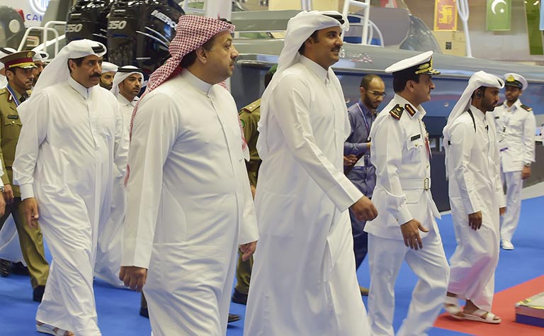 Qatar News Agency