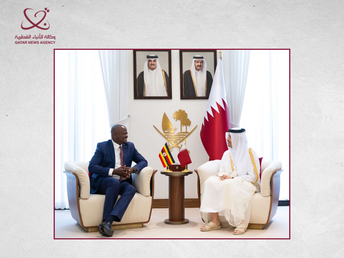 Qatar News Agency