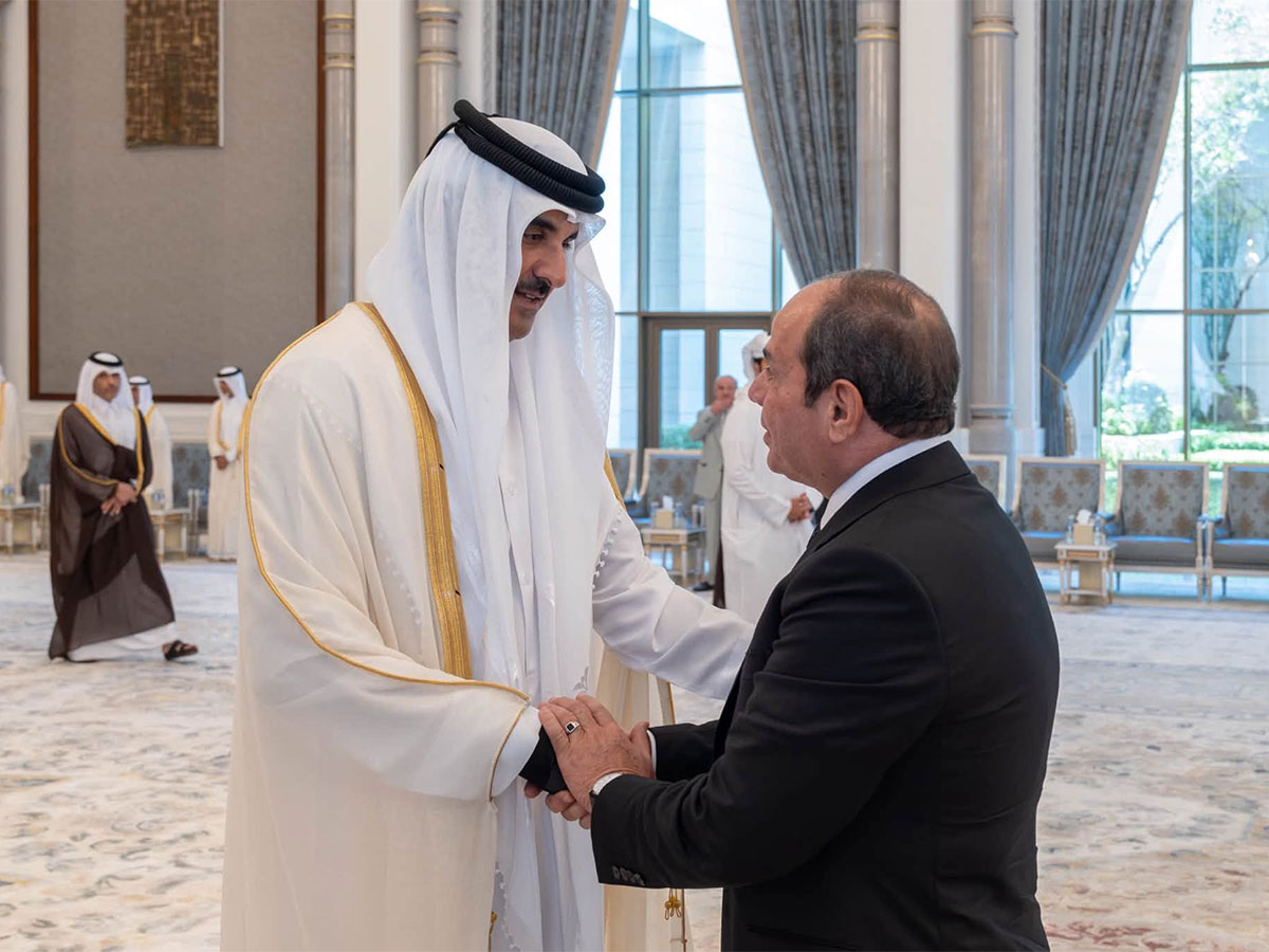 Qatar News Agency