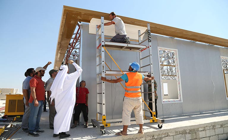 Qatar News Agency