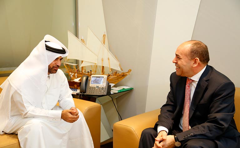 Qatar News Agency