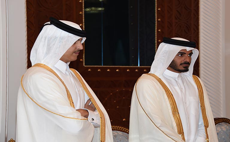 Qatar News Agency