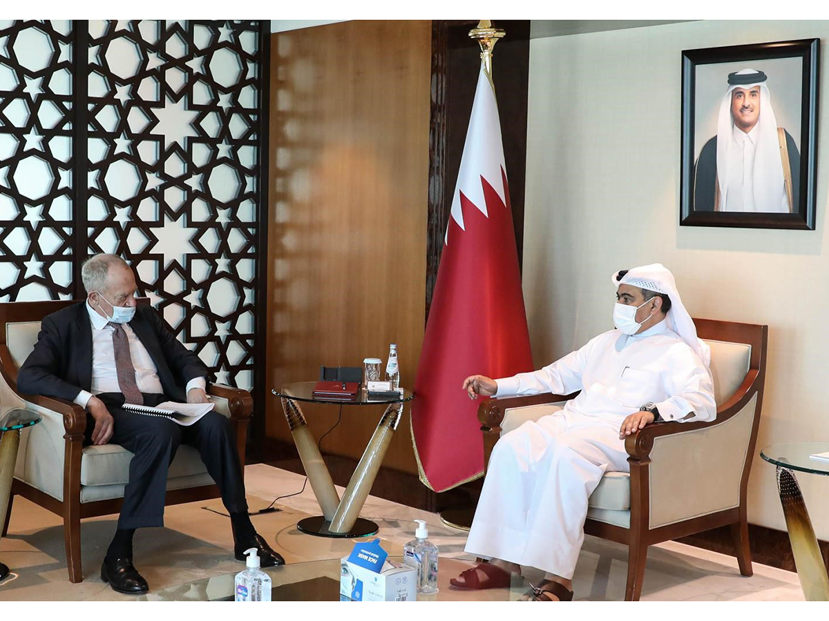 Qatar News Agency
