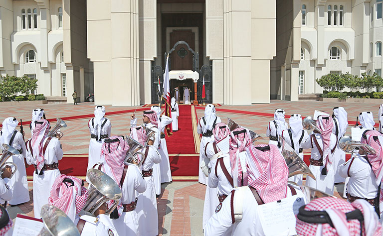 Qatar News Agency