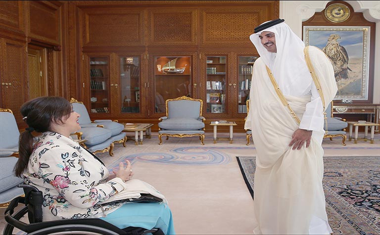 Qatar News Agency
