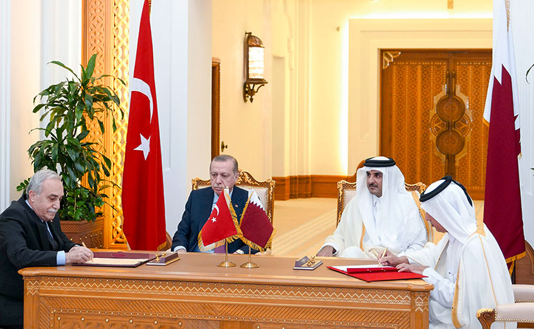 Qatar News Agency