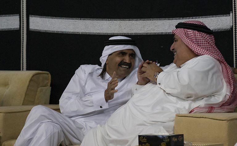 Qatar News Agency