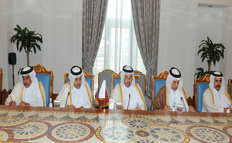 Qatar News Agency